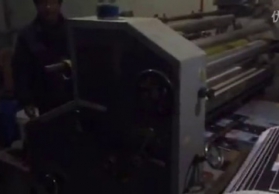CSFM-1000手动开窗水性II